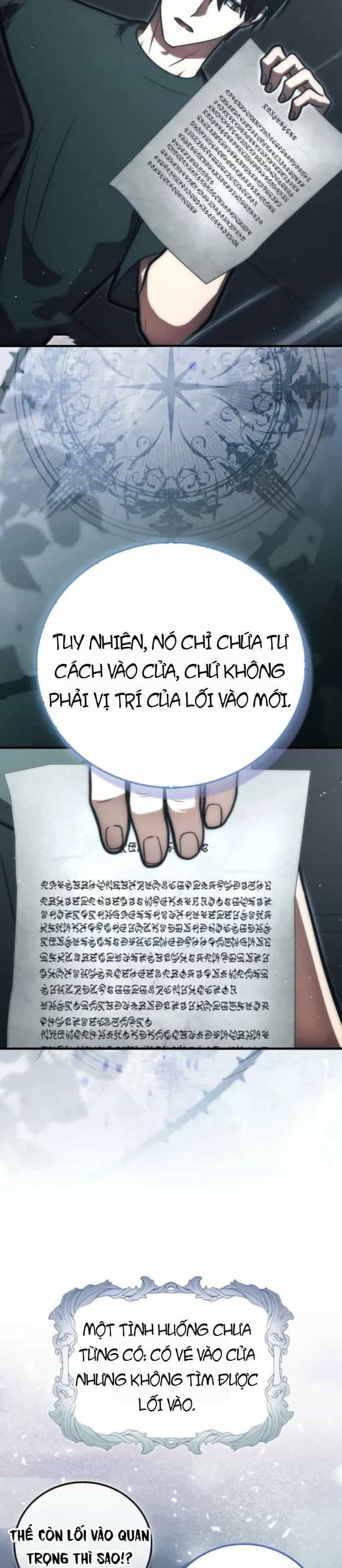 Người Chơi Thiên Tài - Chương 104 - ảnh 28