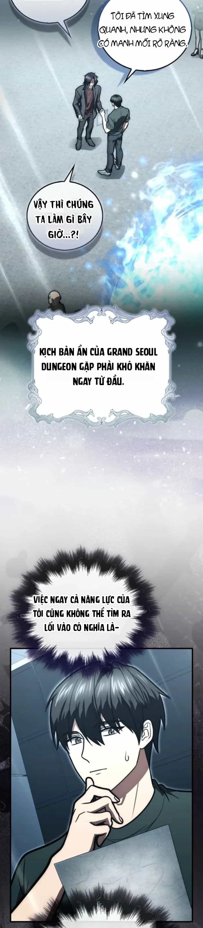 Người Chơi Thiên Tài - Chương 104 - ảnh 29