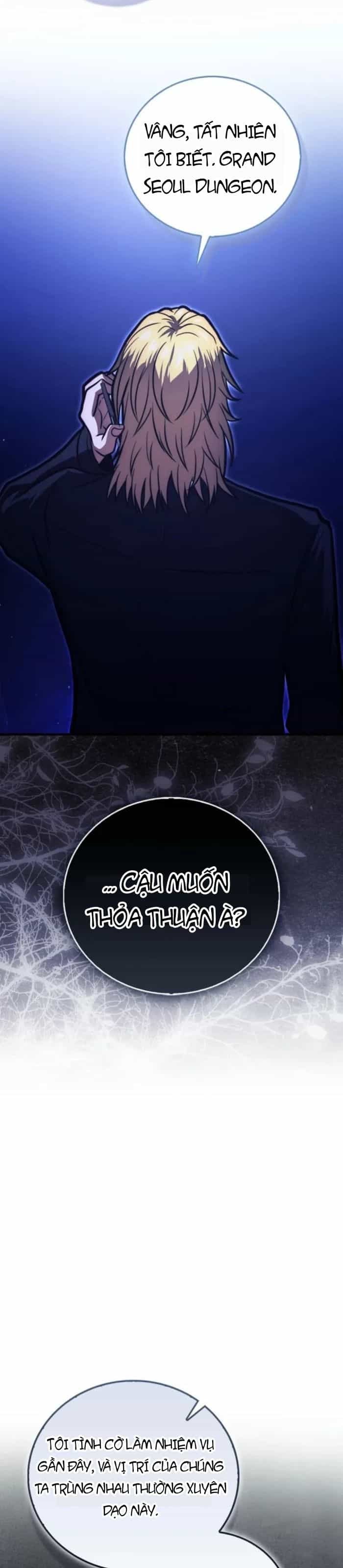 Người Chơi Thiên Tài - Chương 104 - ảnh 32