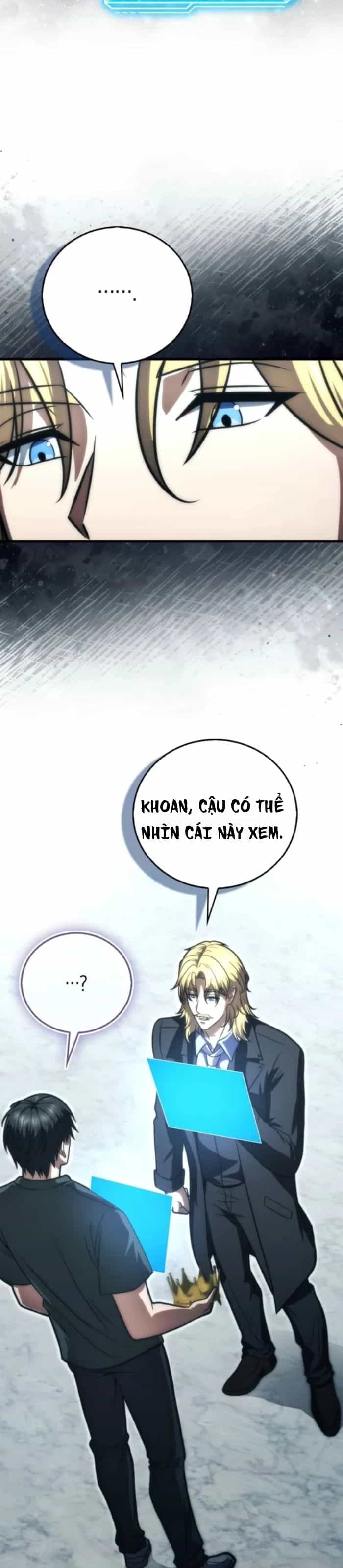 Người Chơi Thiên Tài - Chương 104 - ảnh 36