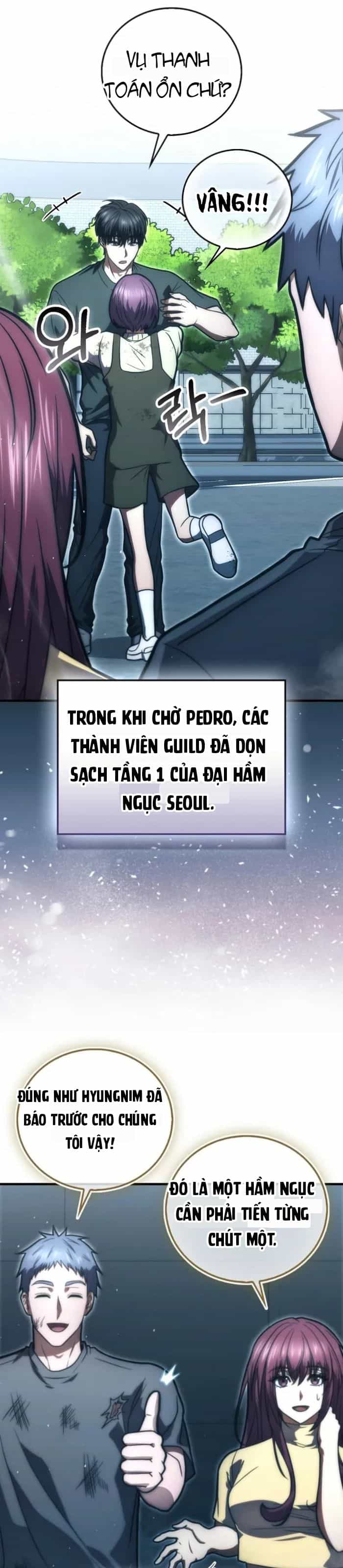 Người Chơi Thiên Tài - Chương 105 - ảnh 12