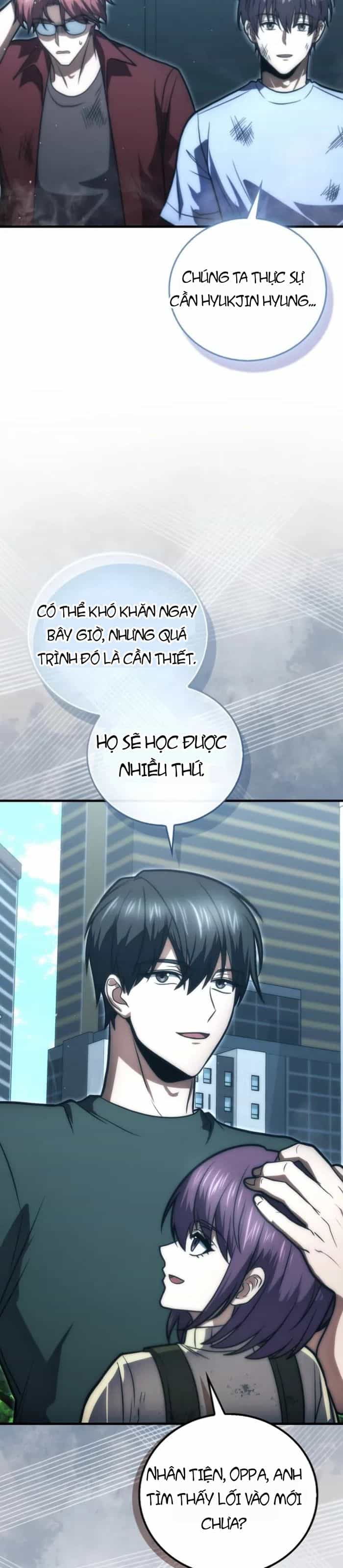Người Chơi Thiên Tài - Chương 105 - ảnh 14