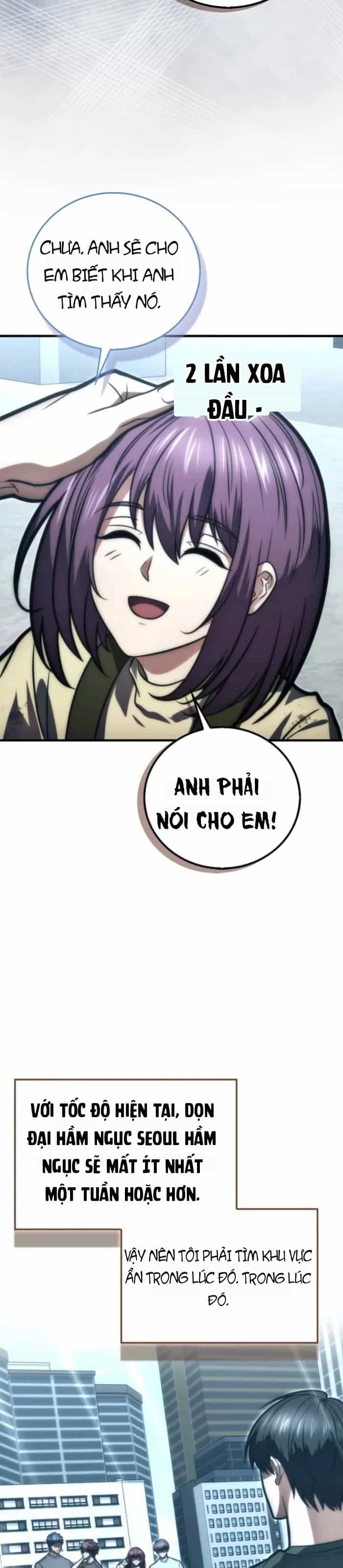 Người Chơi Thiên Tài - Chương 105 - ảnh 15