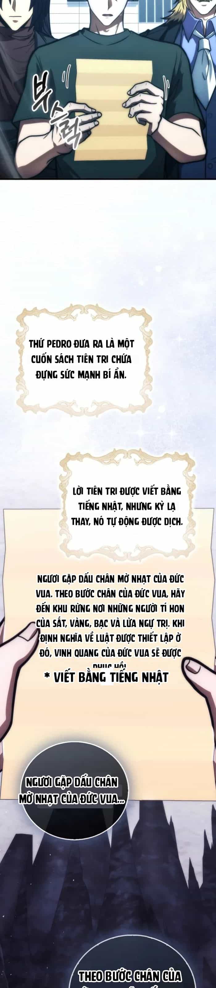 Người Chơi Thiên Tài - Chương 105 - ảnh 25