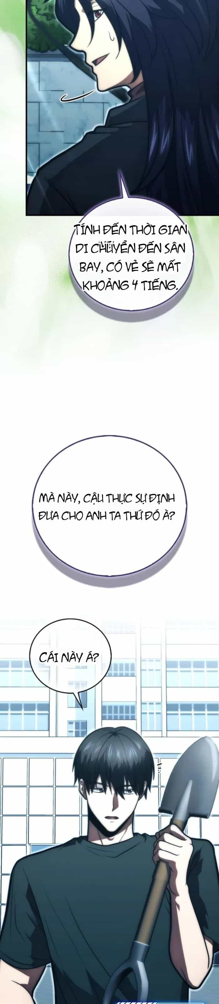 Người Chơi Thiên Tài - Chương 105 - ảnh 3