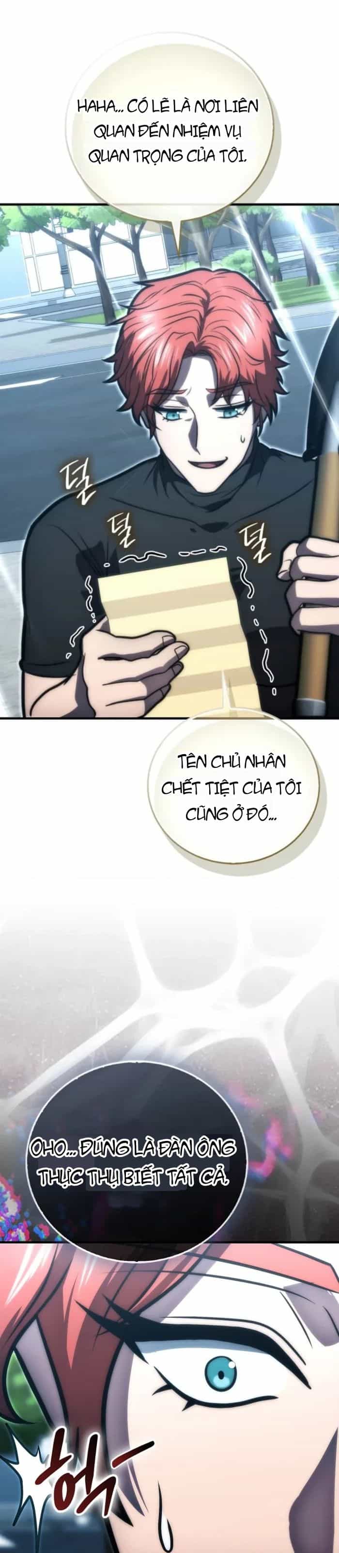 Người Chơi Thiên Tài - Chương 105 - ảnh 37