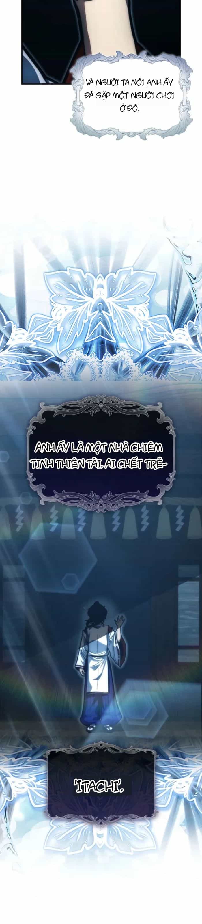 Người Chơi Thiên Tài - Chương 105 - ảnh 7