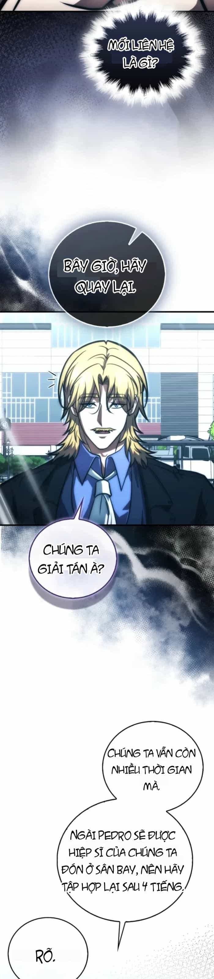 Người Chơi Thiên Tài - Chương 105 - ảnh 9