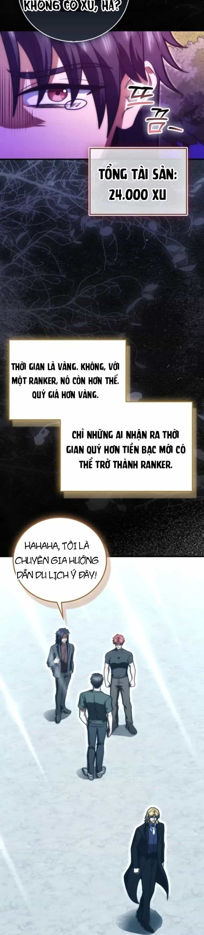 Người Chơi Thiên Tài - Chương 106 - ảnh 11