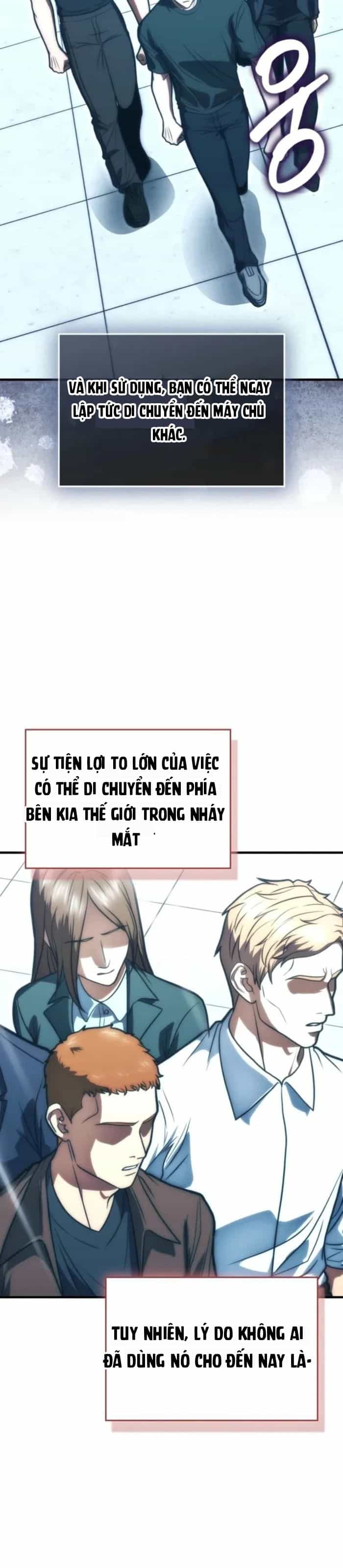 Người Chơi Thiên Tài - Chương 106 - ảnh 4