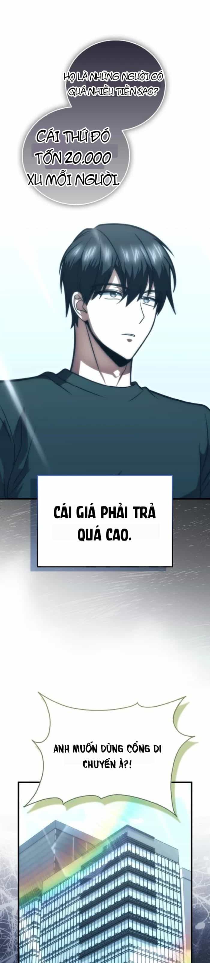 Người Chơi Thiên Tài - Chương 106 - ảnh 5