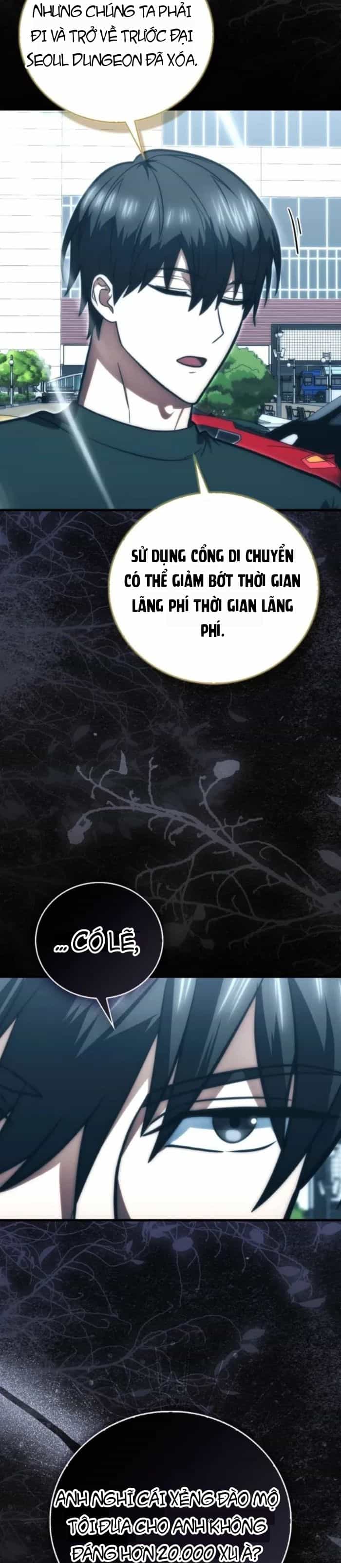 Người Chơi Thiên Tài - Chương 106 - ảnh 7