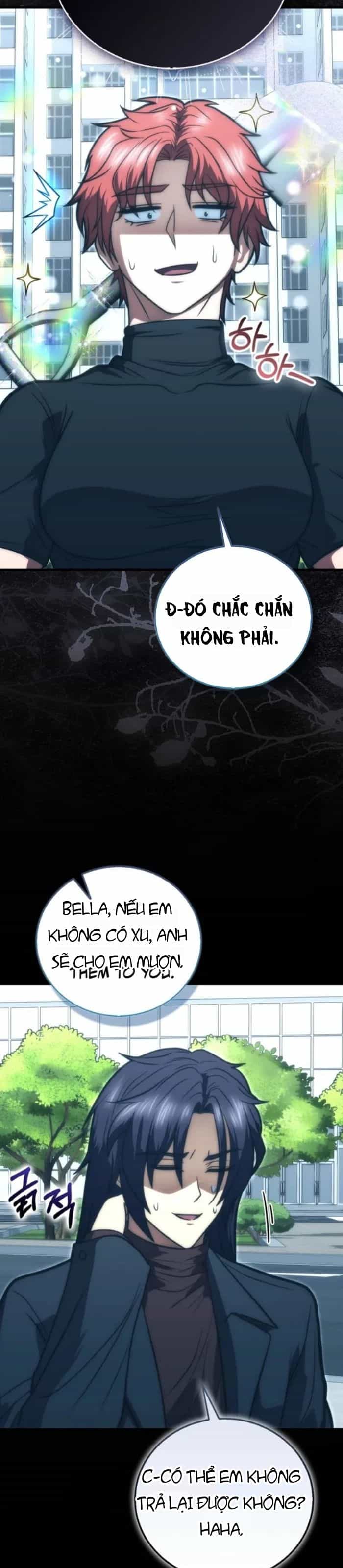 Người Chơi Thiên Tài - Chương 106 - ảnh 8