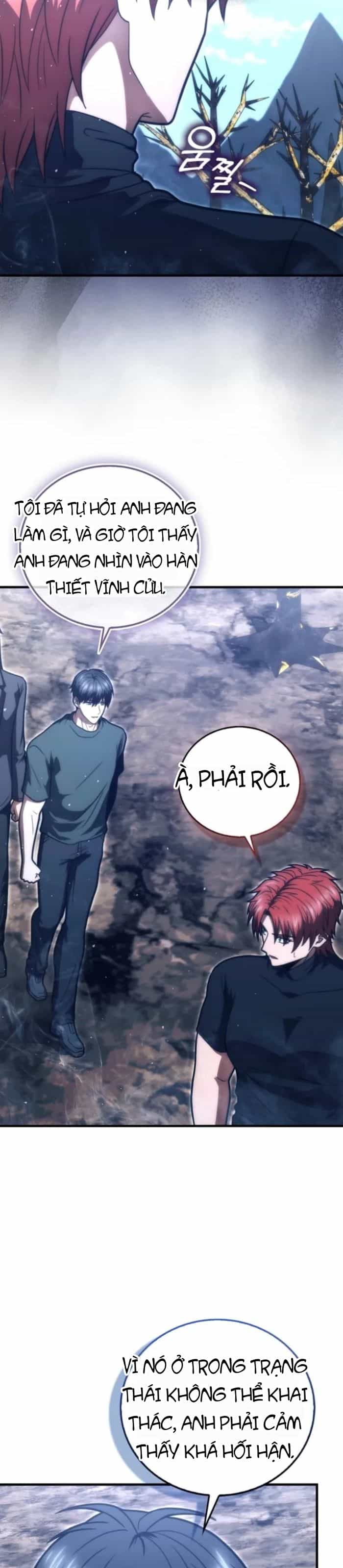 Người Chơi Thiên Tài - Chương 107 - ảnh 13