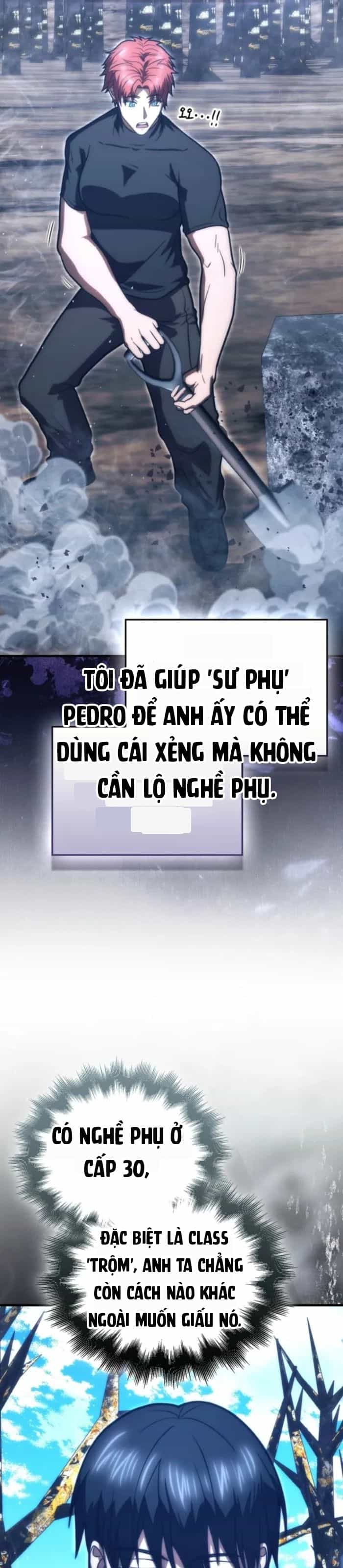 Người Chơi Thiên Tài - Chương 107 - ảnh 21