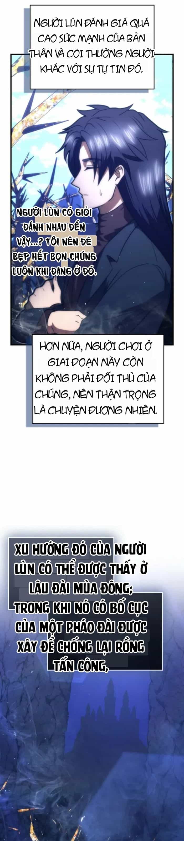 Người Chơi Thiên Tài - Chương 107 - ảnh 27