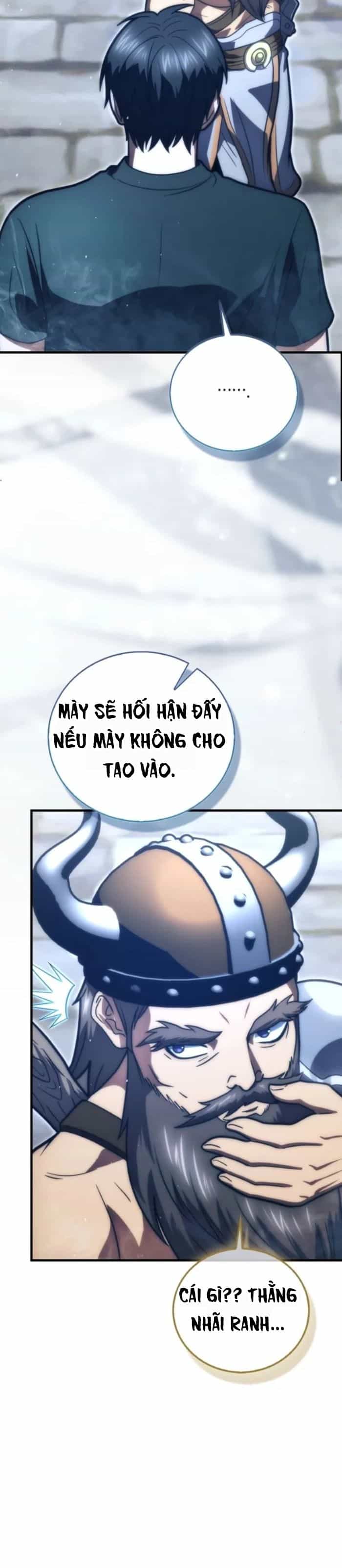 Người Chơi Thiên Tài - Chương 107 - ảnh 34