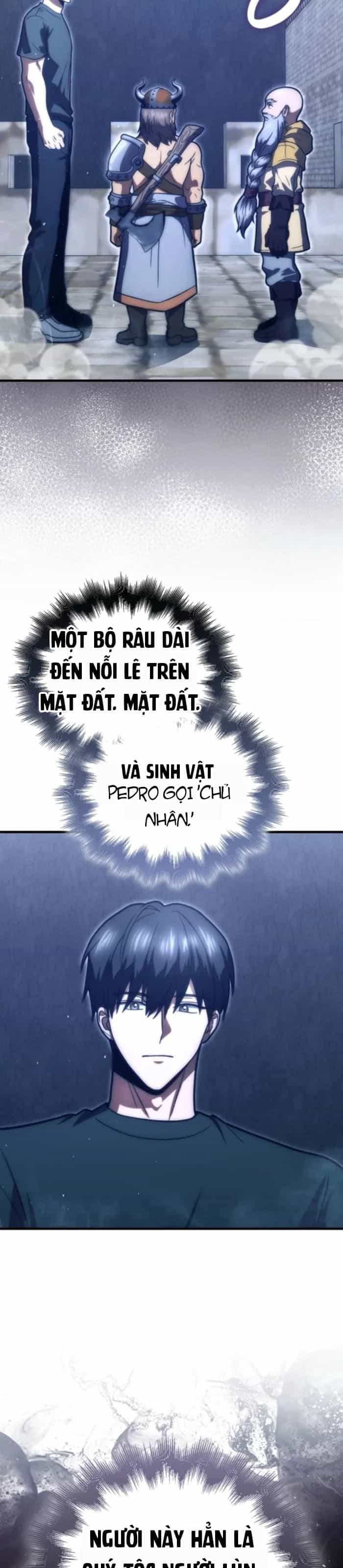 Người Chơi Thiên Tài - Chương 107 - ảnh 38