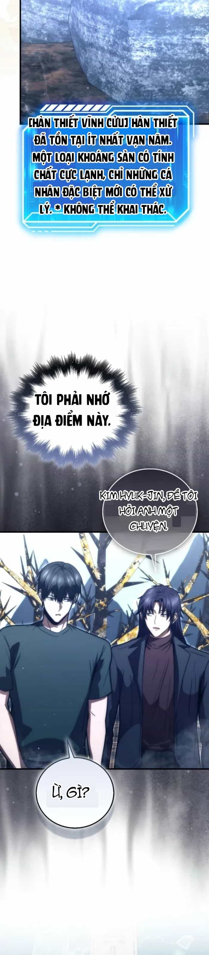 Người Chơi Thiên Tài - Chương 107 - ảnh 4