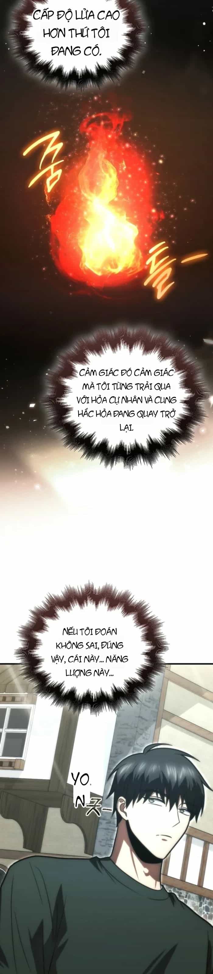 Người Chơi Thiên Tài - Chương 108 - ảnh 21