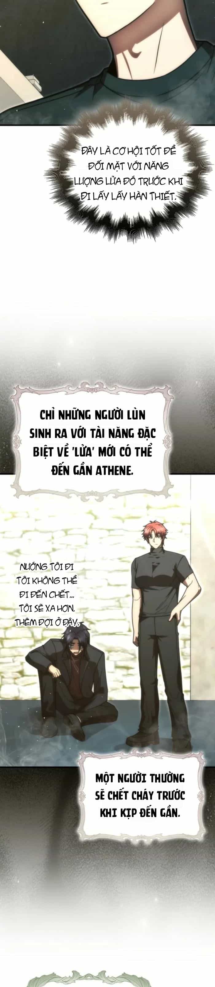 Người Chơi Thiên Tài - Chương 108 - ảnh 33