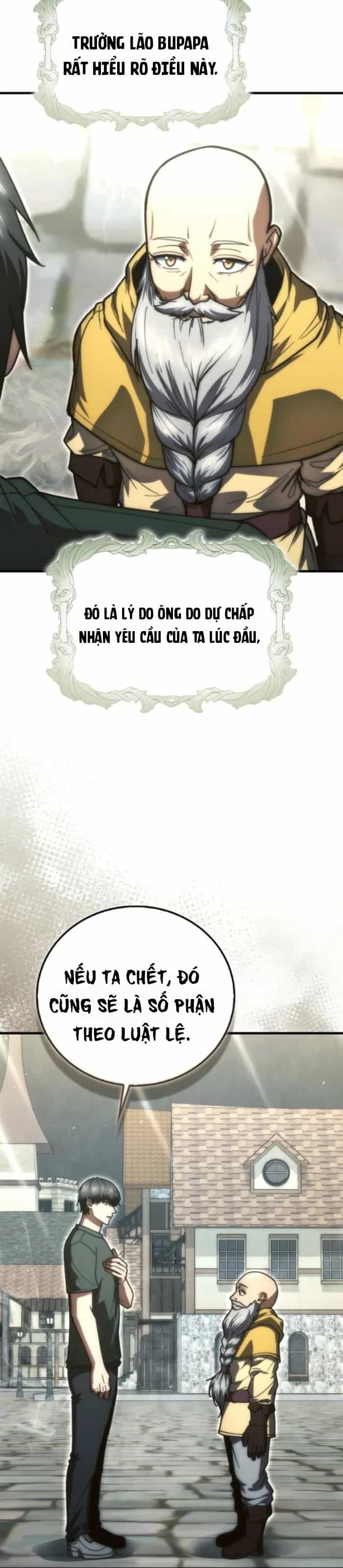 Người Chơi Thiên Tài - Chương 108 - ảnh 34