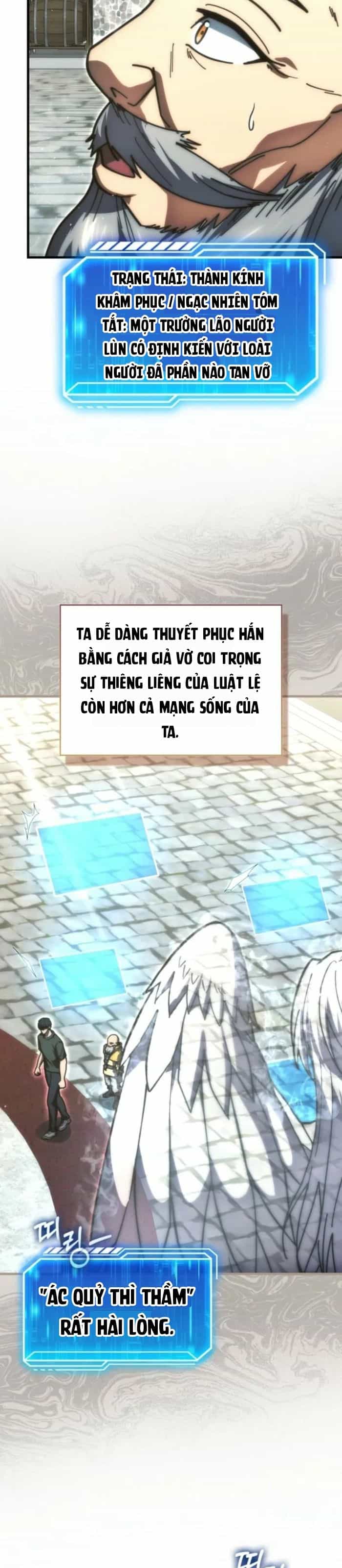 Người Chơi Thiên Tài - Chương 108 - ảnh 36