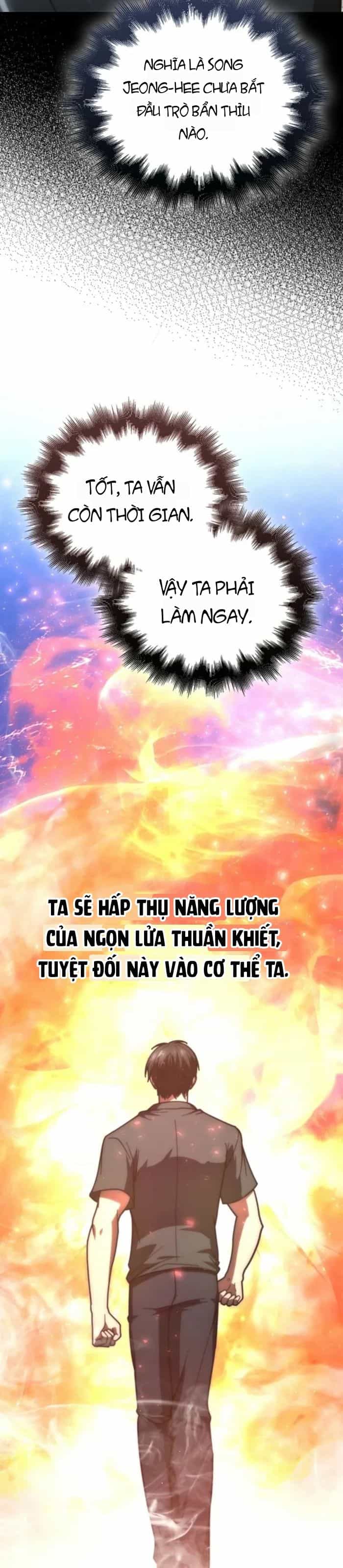 Người Chơi Thiên Tài - Chương 108 - ảnh 38