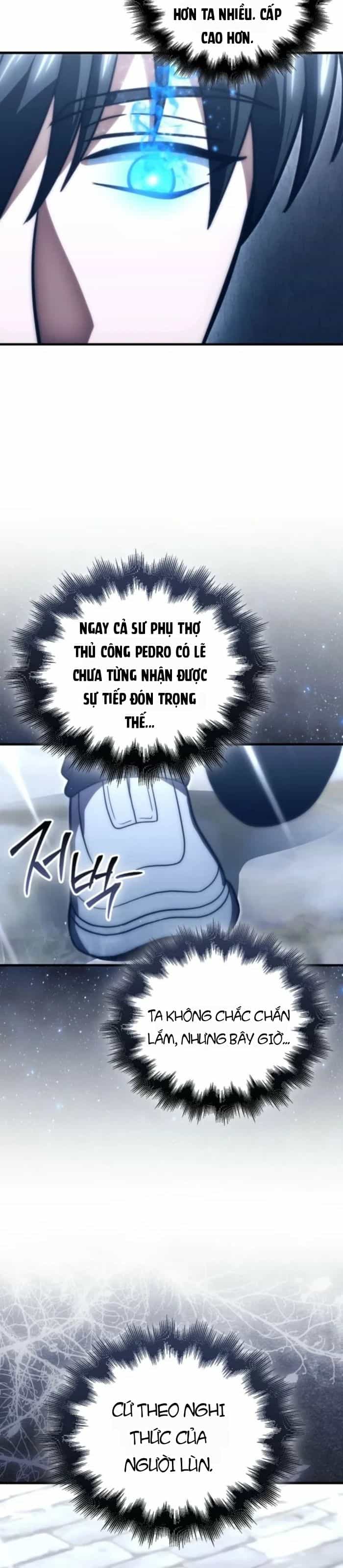 Người Chơi Thiên Tài - Chương 108 - ảnh 4