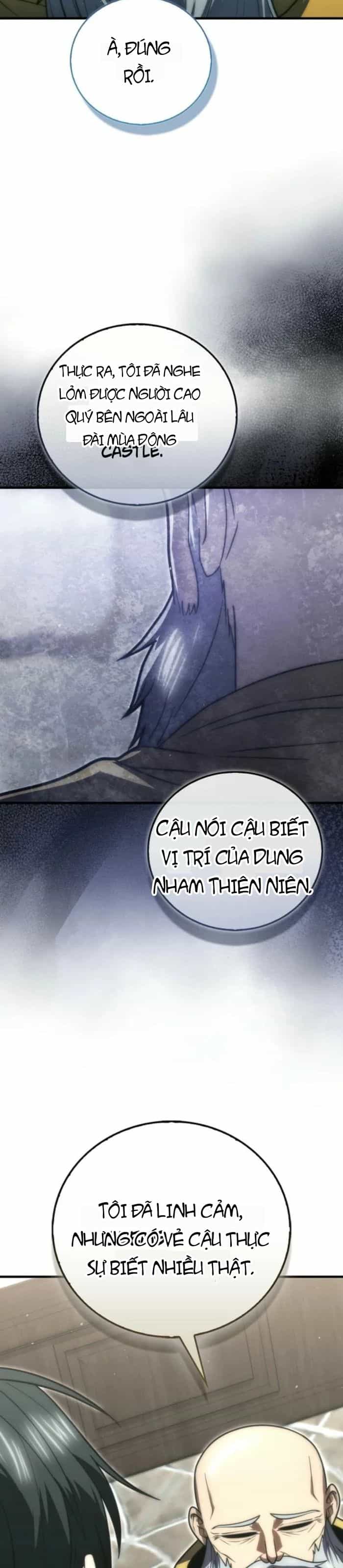 Người Chơi Thiên Tài - Chương 109 - ảnh 15