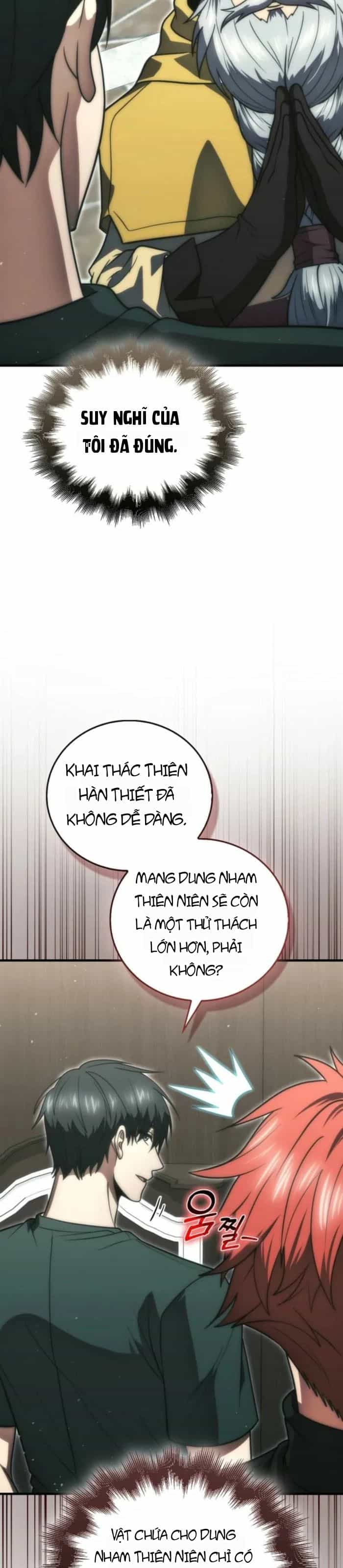 Người Chơi Thiên Tài - Chương 109 - ảnh 16