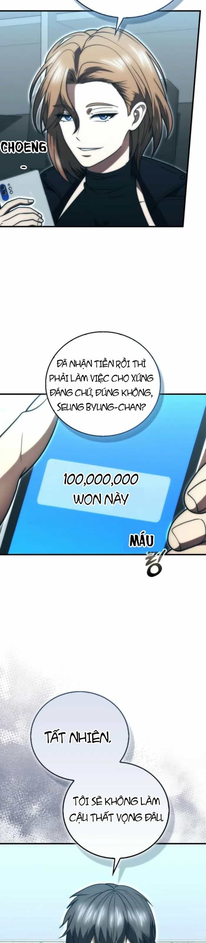 Người Chơi Thiên Tài - Chương 109 - ảnh 22