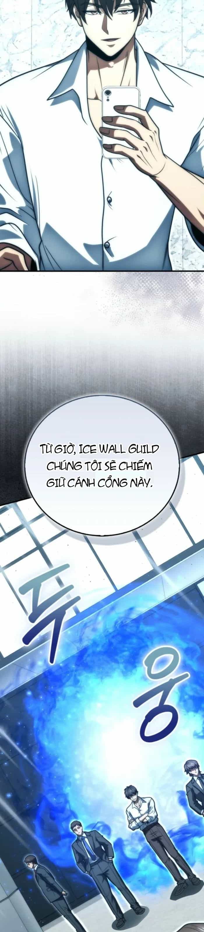 Người Chơi Thiên Tài - Chương 109 - ảnh 23