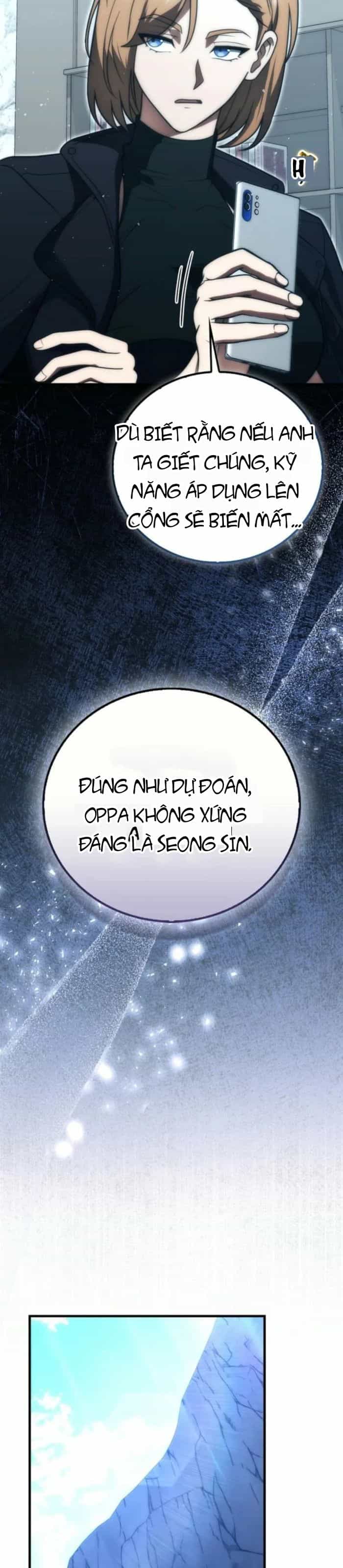 Người Chơi Thiên Tài - Chương 109 - ảnh 34