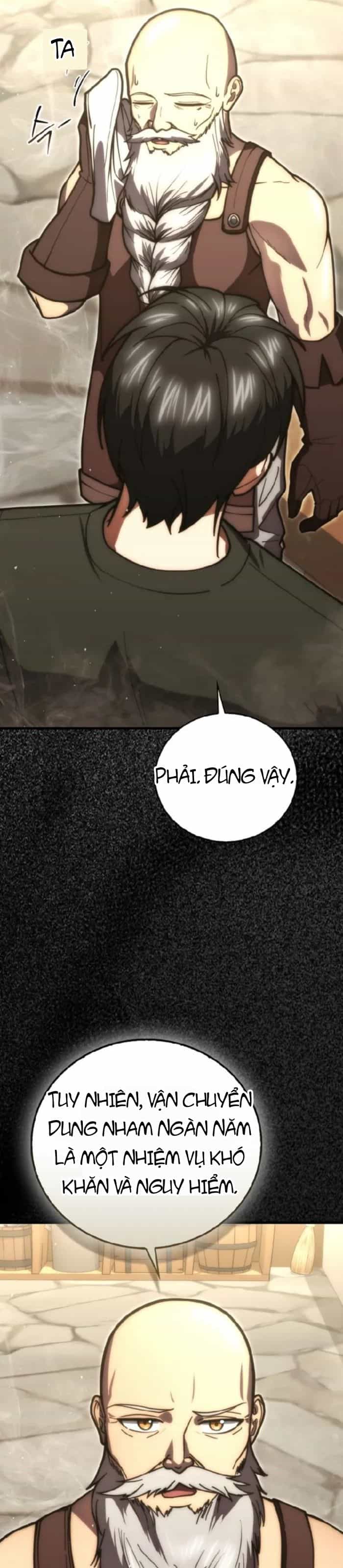 Người Chơi Thiên Tài - Chương 110 - ảnh 15