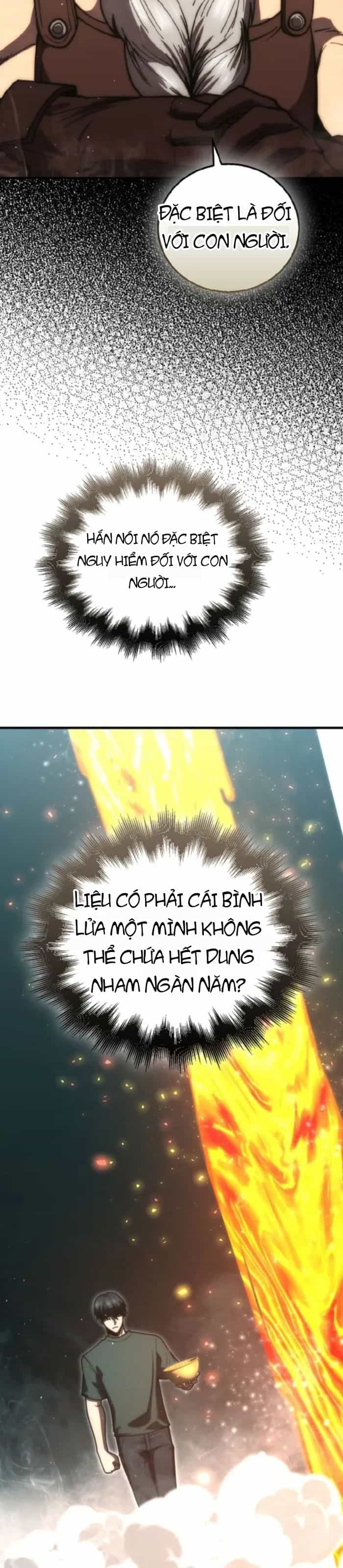 Người Chơi Thiên Tài - Chương 110 - ảnh 16