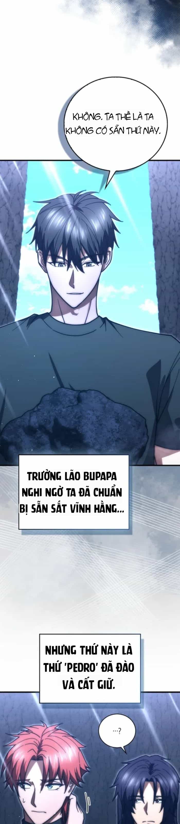 Người Chơi Thiên Tài - Chương 110 - ảnh 2
