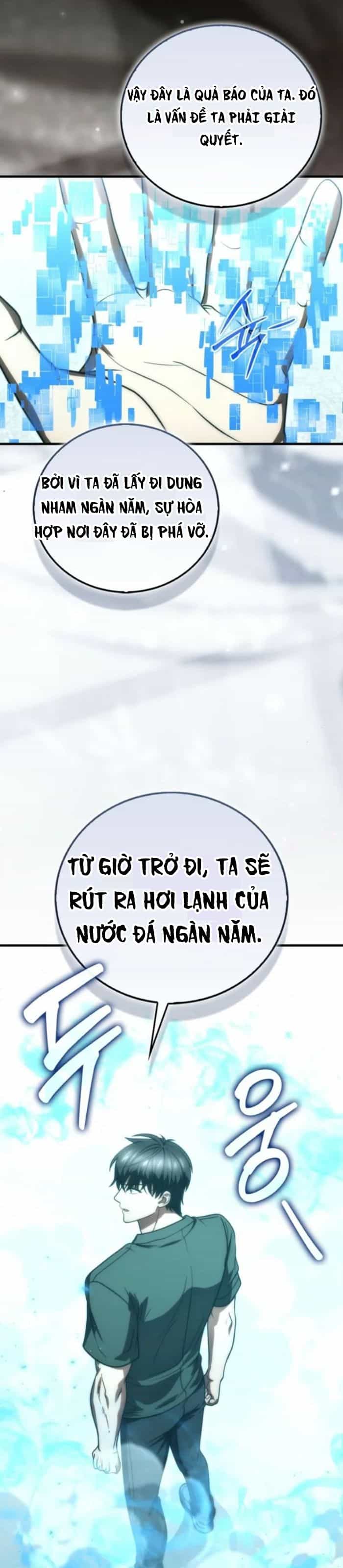 Người Chơi Thiên Tài - Chương 110 - ảnh 25