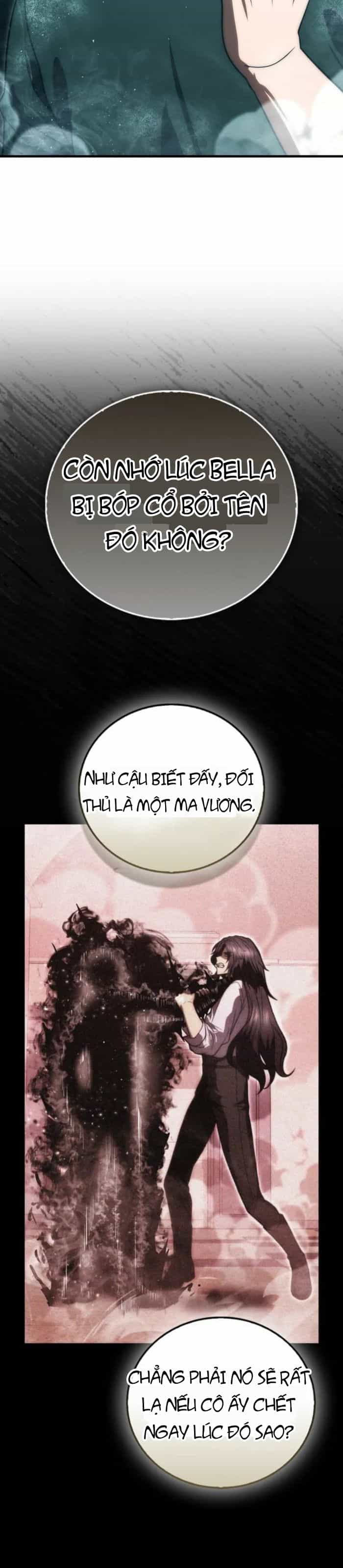 Người Chơi Thiên Tài - Chương 110 - ảnh 35