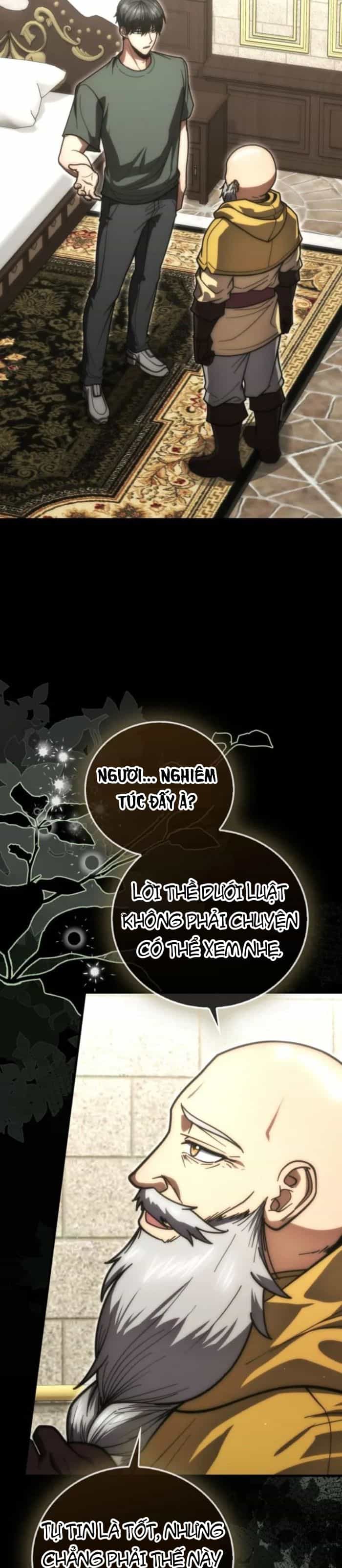 Người Chơi Thiên Tài - Chương 110 - ảnh 5