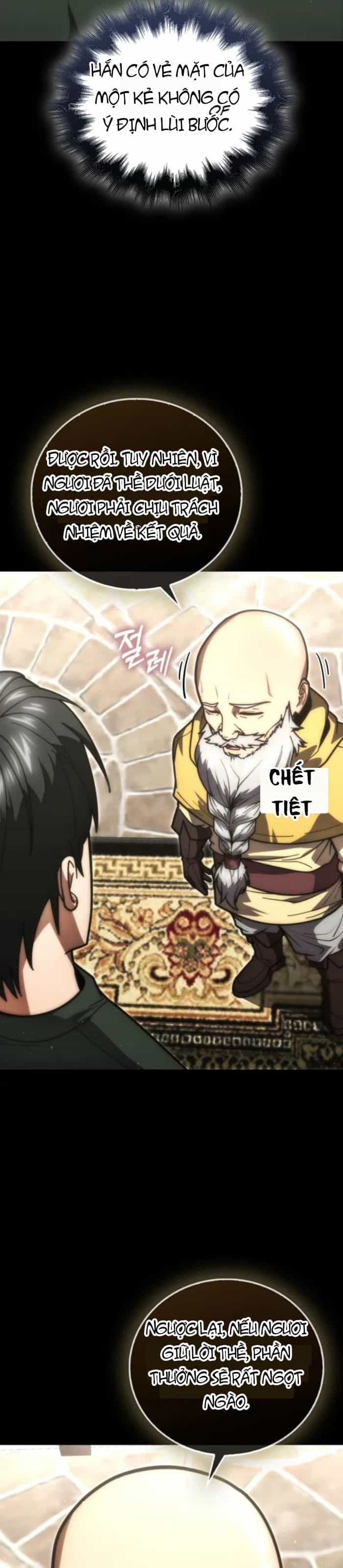 Người Chơi Thiên Tài - Chương 110 - ảnh 7