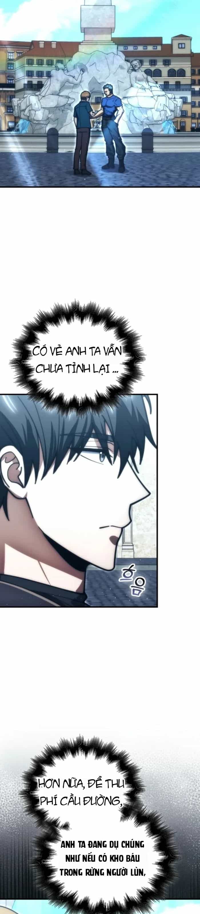 Người Chơi Thiên Tài - Chương 111 - ảnh 29