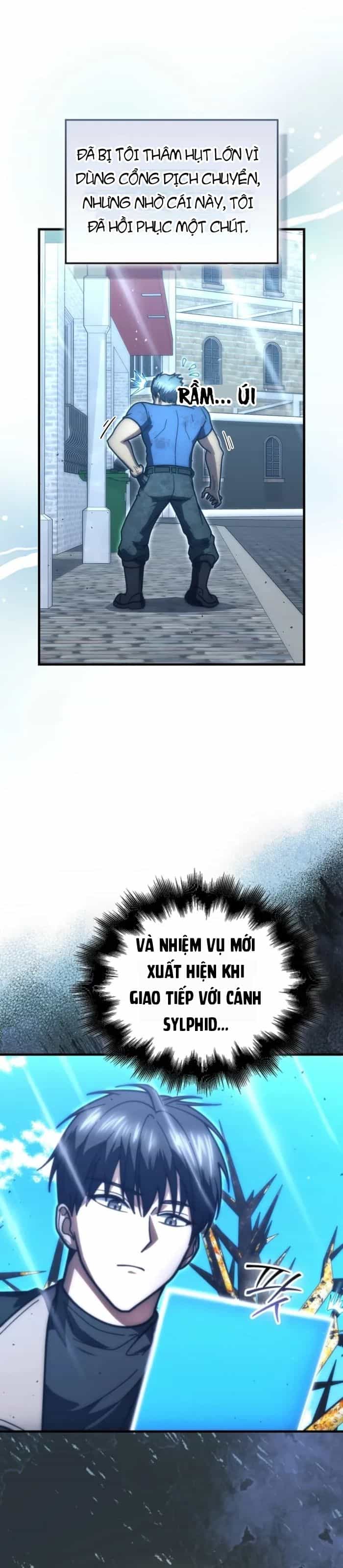 Người Chơi Thiên Tài - Chương 112 - ảnh 10
