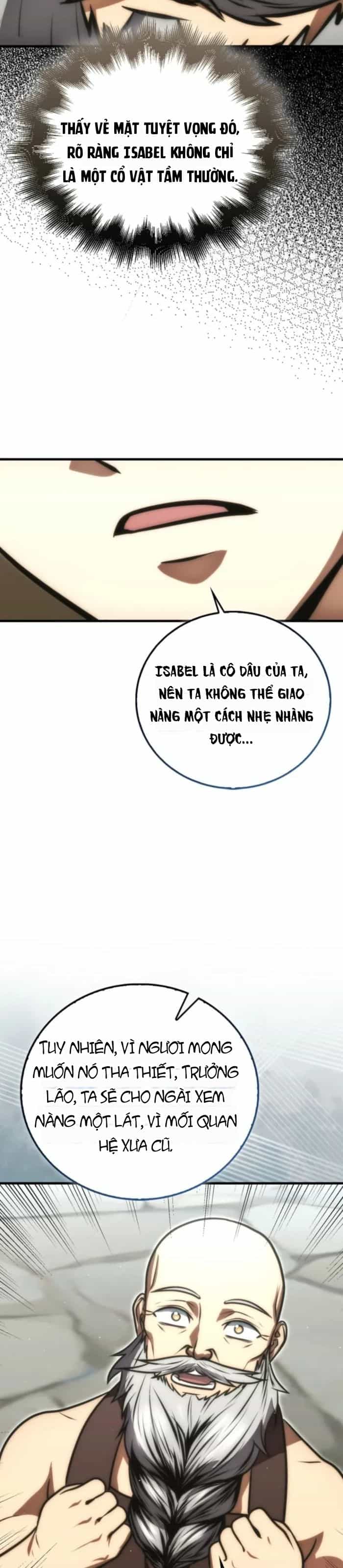Người Chơi Thiên Tài - Chương 112 - ảnh 29