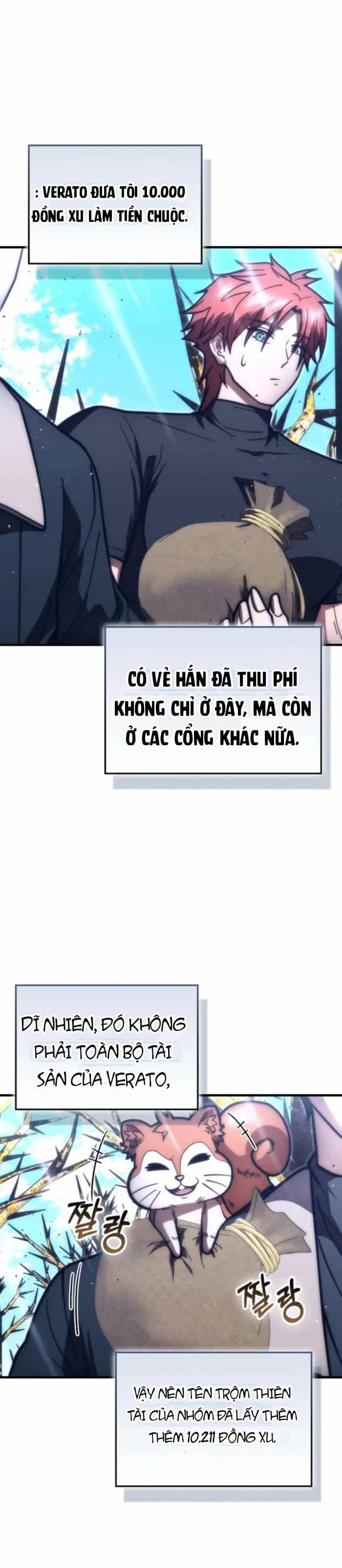 Người Chơi Thiên Tài - Chương 112 - ảnh 9