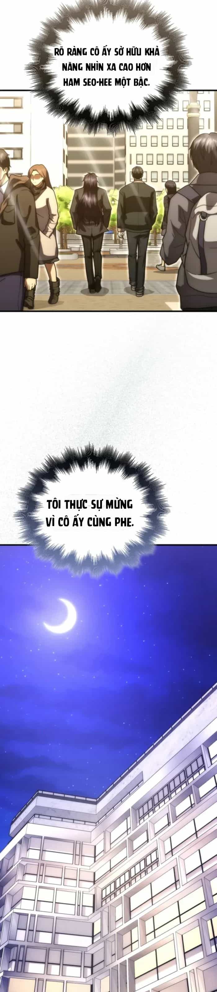 Người Chơi Thiên Tài - Chương 113 - ảnh 22