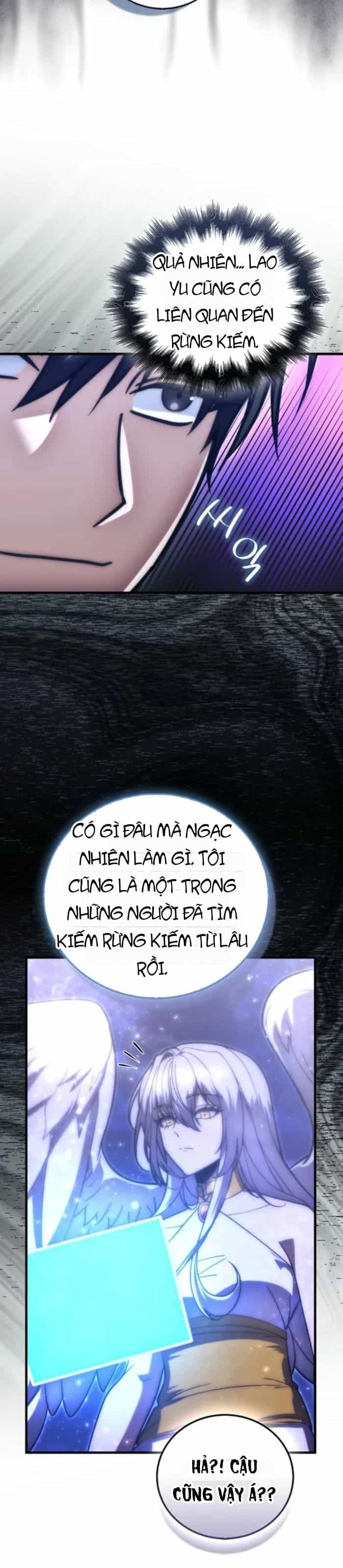 Người Chơi Thiên Tài - Chương 113 - ảnh 38
