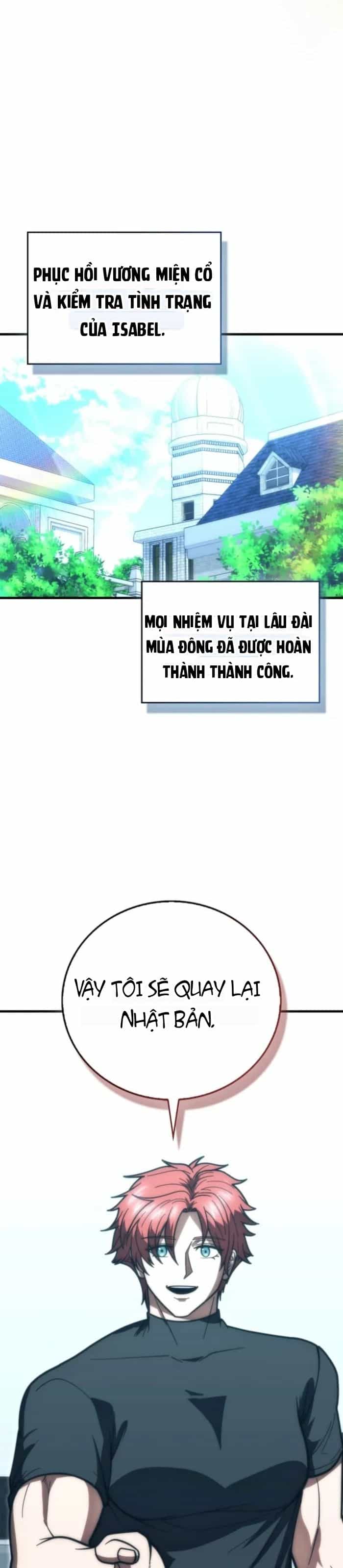 Người Chơi Thiên Tài - Chương 113 - ảnh 5