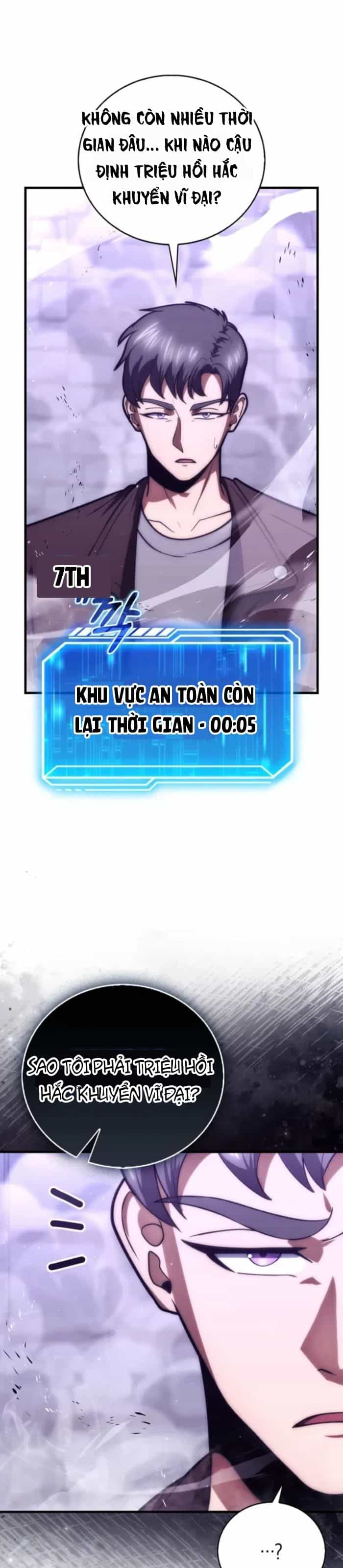 Người Chơi Thiên Tài - Chương 114 - ảnh 11