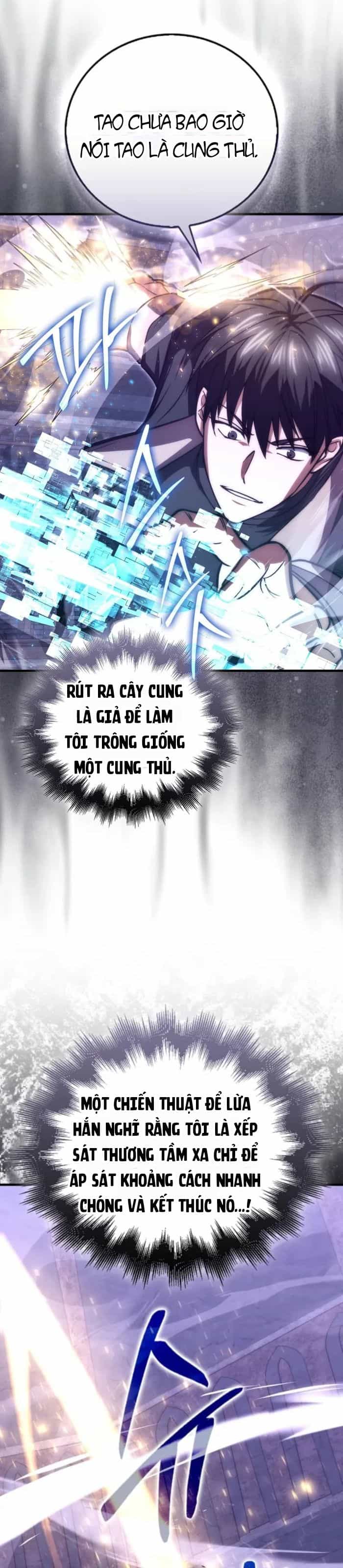 Người Chơi Thiên Tài - Chương 114 - ảnh 16